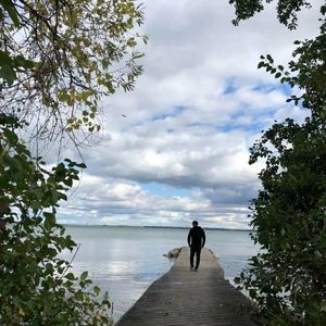 Meet your Posher, Duncan